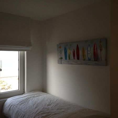 Duplex Penthouse Plaza Daire De Panne Oda fotoğraf