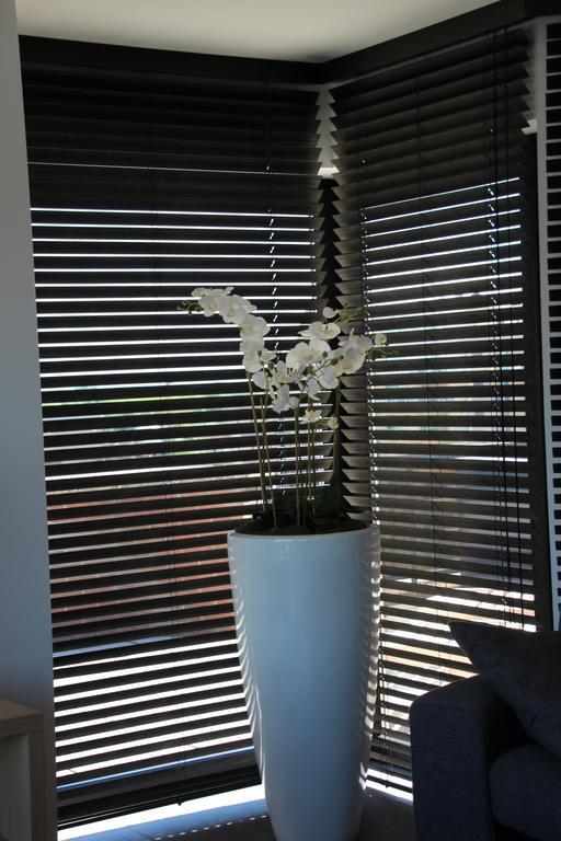 Duplex Penthouse Plaza Daire De Panne Oda fotoğraf
